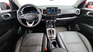 HYUNDAI VENUE 2019
