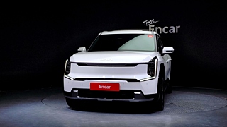 KIA EV9 2023