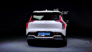 KIA EV9 2023