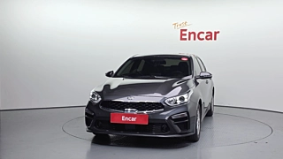 KIA K3 2021