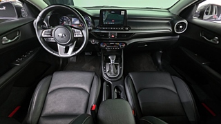 KIA K3 2021