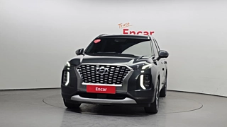 HYUNDAI PALISADE 2019