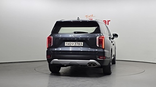 HYUNDAI PALISADE 2019