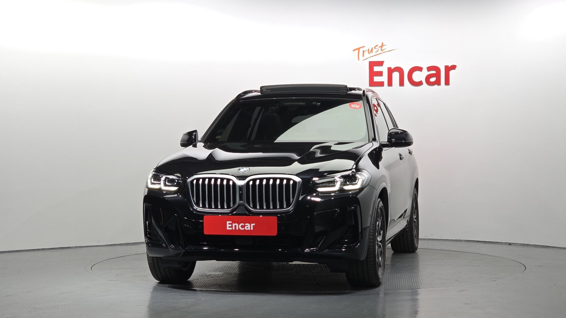 BMW X3 G01 2023
