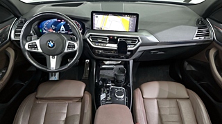 BMW X3 G01 2023