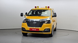 HYUNDAI STAREX GRAND 2018