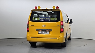HYUNDAI STAREX GRAND 2018