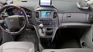 HYUNDAI STAREX GRAND 2018
