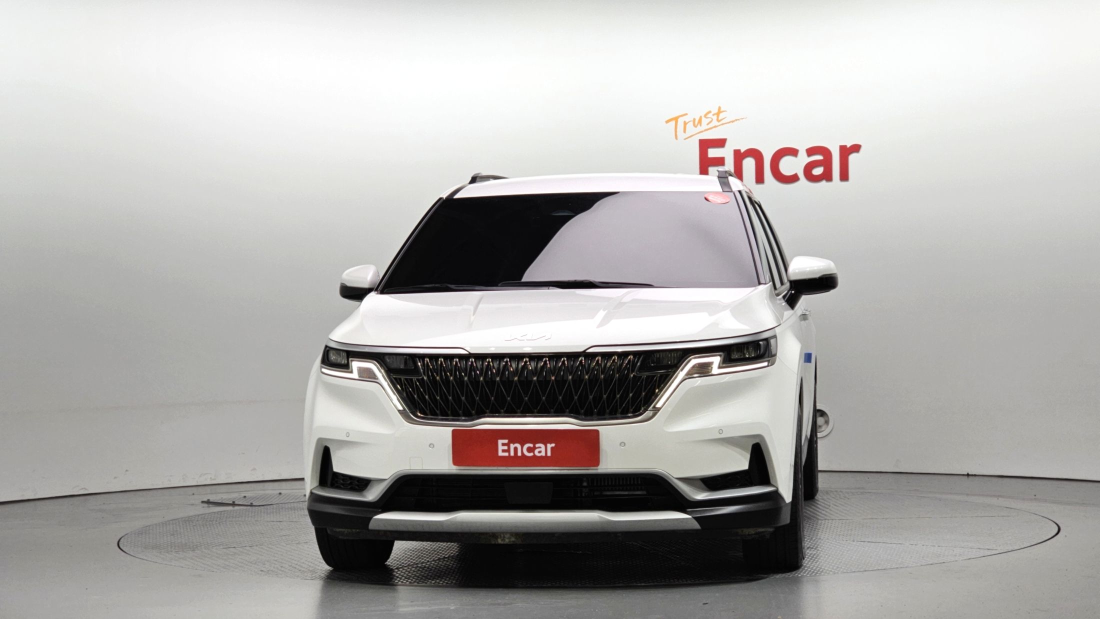 KIA CARNIVAL 2023
