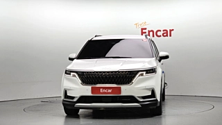 KIA CARNIVAL 2023