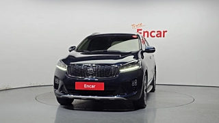 KIA SORENTO 2017