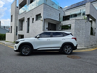 KIA SELTOS 2024