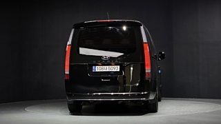 HYUNDAI STARIA 2021