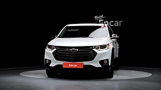 DAEWOO TRAVERSE 2020