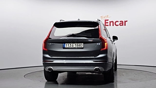 VOLVO XC90 2018
