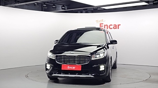 KIA CARNIVAL 2019