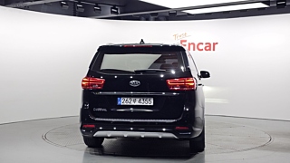 KIA CARNIVAL 2019