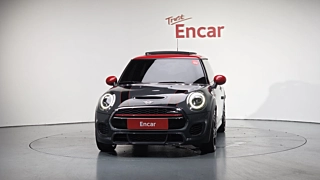 MINI COOPER S 2018