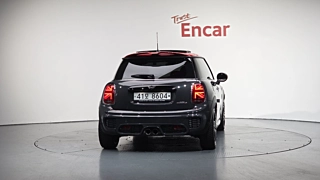 MINI COOPER S 2018