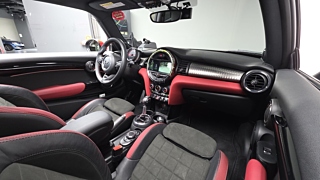 MINI COOPER S 2018