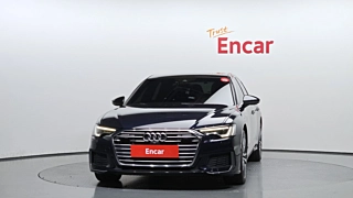 AUDI A6 C8 2020