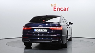 AUDI A6 C8 2020