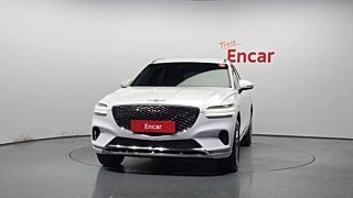 GENESIS GV70 2024