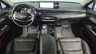 GENESIS GV70 2024
