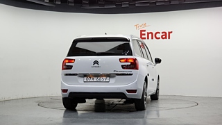 CITROEN C4 SPACETOURER GRAND 2018