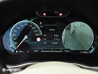 GENESIS GV80 2023