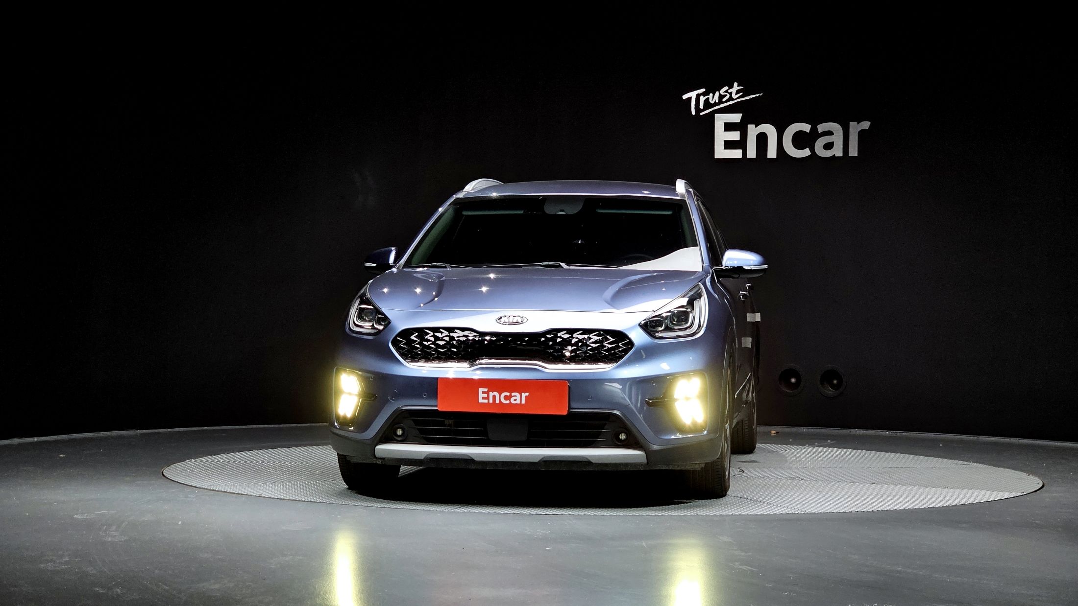 KIA NIRO 2019