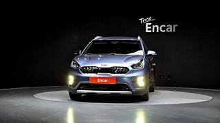 KIA NIRO 2019