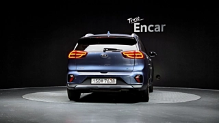 KIA NIRO 2019