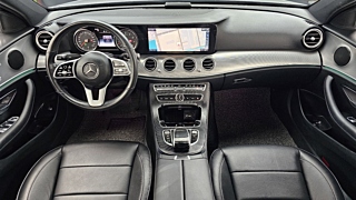 MERCEDES BENZ E-CLASS W213 2020