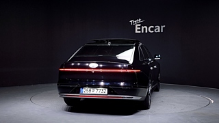 HYUNDAI GRANDEUR GN7 2023