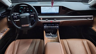 HYUNDAI GRANDEUR GN7 2023