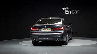 BMW 3-SERIES G20 2022