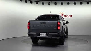 DAEWOO COLORADO 2020