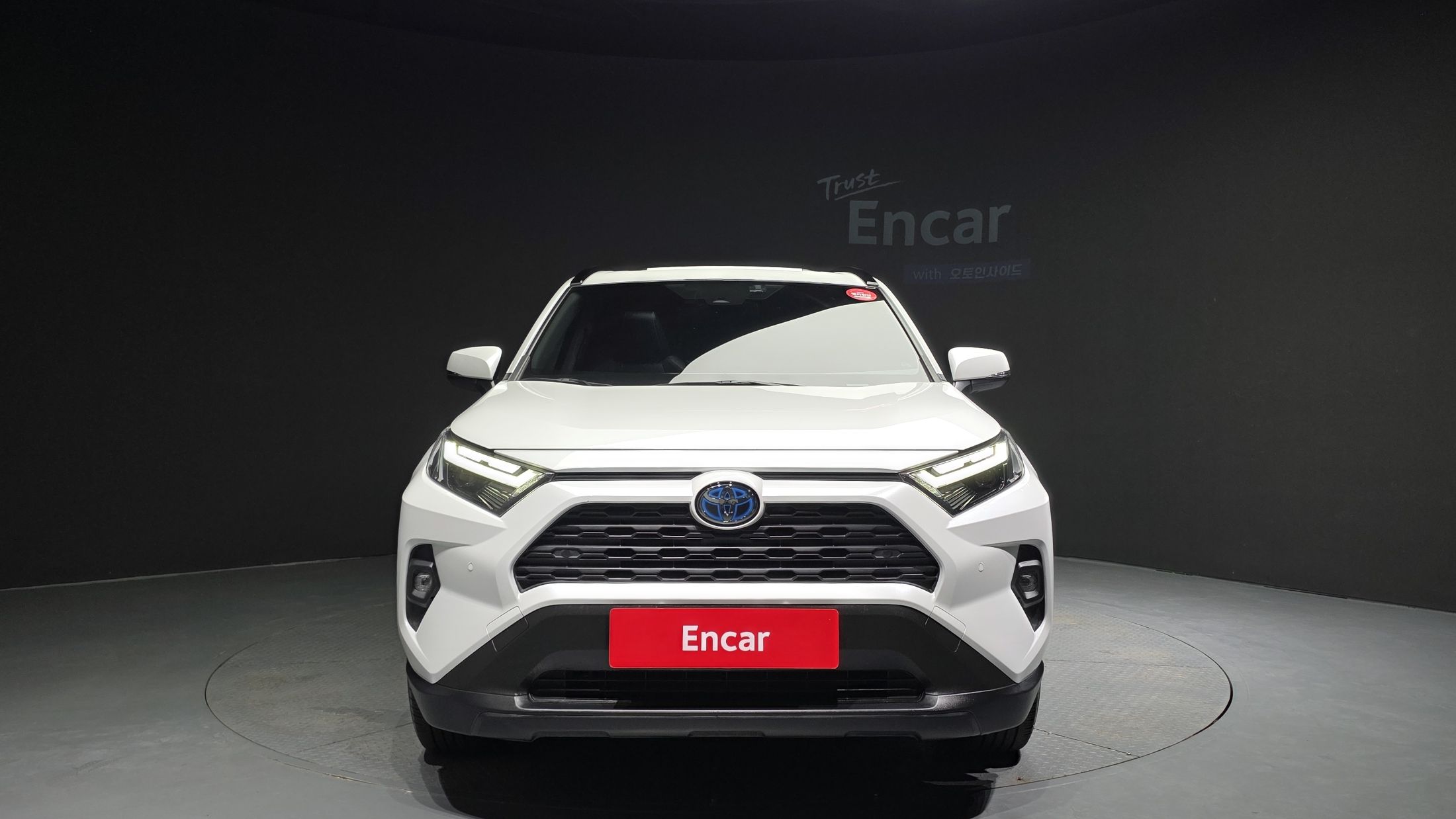 TOYOTA RAV4 2023