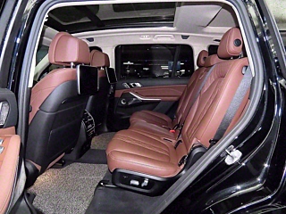 BMW X7 G07 2021