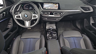 BMW 1-SERIES F40 2023