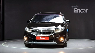 KIA CARNIVAL 2018