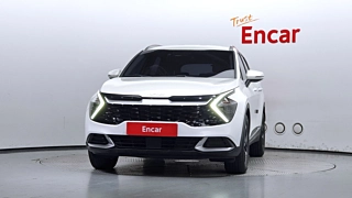 KIA SPORTAGE 2021