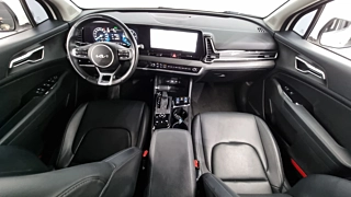 KIA SPORTAGE 2021