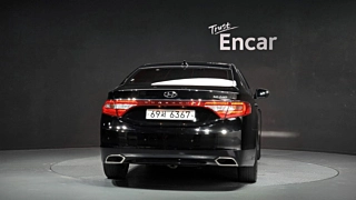 HYUNDAI GRANDEUR HG 2016