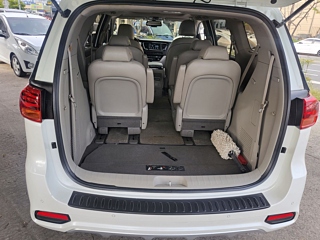 KIA CARNIVAL 2018