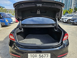 HYUNDAI GRANDEUR IG 2018