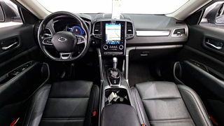 SAMSUNG QM6 2019
