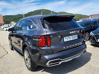 KIA SORENTO 2020