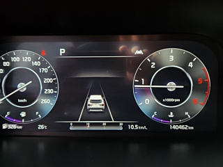 KIA SORENTO 2020
